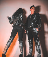 Load image into Gallery viewer, 60% Off Unholy Jeans