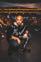 Load image into Gallery viewer, Logo Jeans