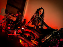 Load image into Gallery viewer, 60% Off Unholy Jeans