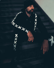 Load image into Gallery viewer, In Stitches Luxe Knit Hoodie