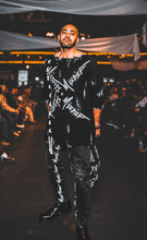 Load image into Gallery viewer, Logo Jeans