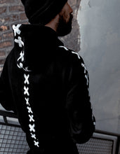 Load image into Gallery viewer, In Stitches Luxe Knit Hoodie