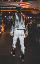 Load image into Gallery viewer, White Out Jeans
