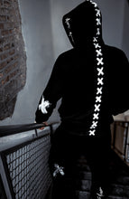 Load image into Gallery viewer, In Stitches Luxe Knit Hoodie