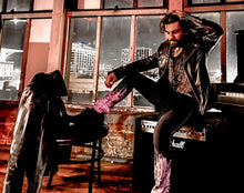 Load image into Gallery viewer, So Faded Jeans