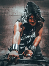 Load image into Gallery viewer, Illuminati Harness Hood