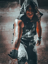 Load image into Gallery viewer, Illuminati Harness Hood