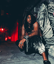 Load image into Gallery viewer, Illuminati Harness Hood