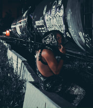 Load image into Gallery viewer, Illuminati Harness Hood