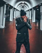 Load image into Gallery viewer, Snake Charmer Blazer (Made To Order)