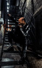 Load image into Gallery viewer, Snake Charmer Blazer (Made To Order)