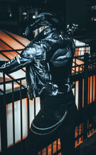 Load image into Gallery viewer, Burnout Fedora