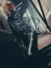 Load image into Gallery viewer, In Your Bones Leather Jacket