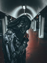 Load image into Gallery viewer, In Your Bones Leather Jacket