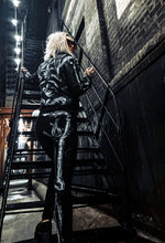 Load image into Gallery viewer, In Your Bones Leather Jacket