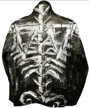 Load image into Gallery viewer, In Your Bones Leather Jacket