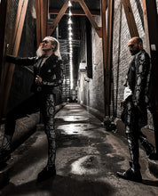 Load image into Gallery viewer, Snake Charmer Blazer (Made To Order)