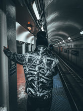 Load image into Gallery viewer, In Your Bones Leather Jacket