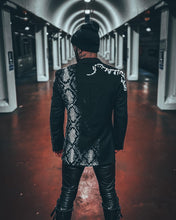Load image into Gallery viewer, Snake Charmer Blazer (Made To Order)