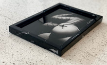 Load image into Gallery viewer, “Pure Intentions” Resin Rolling Tray
