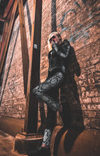 Load image into Gallery viewer, Snake Charmer Blazer (Made To Order)