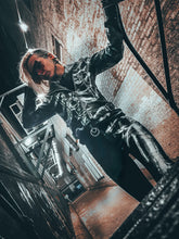 Load image into Gallery viewer, In Your Bones Leather Jacket