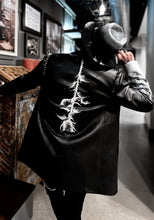 Load image into Gallery viewer, Kissed By A Rose Blazer (Made To Order)
