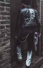 Load image into Gallery viewer, So Faded Jeans