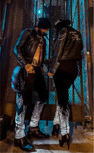 Load image into Gallery viewer, So Faded Jeans