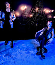 Load image into Gallery viewer, 60% Off Silver Bullet Vest