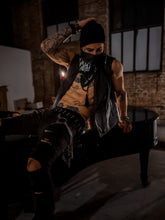 Load image into Gallery viewer, 60% Off Silver Bullet Vest