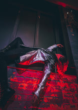 Load image into Gallery viewer, Dipped In Sterling Unisex Blazer (Limited Edition & Made To Order)