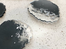Load image into Gallery viewer, Agate Style Coasters