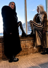 Load image into Gallery viewer, Art Never Dies Painted Boots