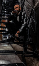 Load image into Gallery viewer, Snake Charmer Blazer (Made To Order)