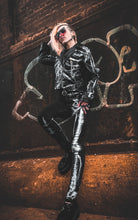 Load image into Gallery viewer, In Your Bones Leather Jacket