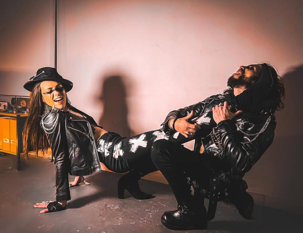 60% Off Xtra AF Jeans