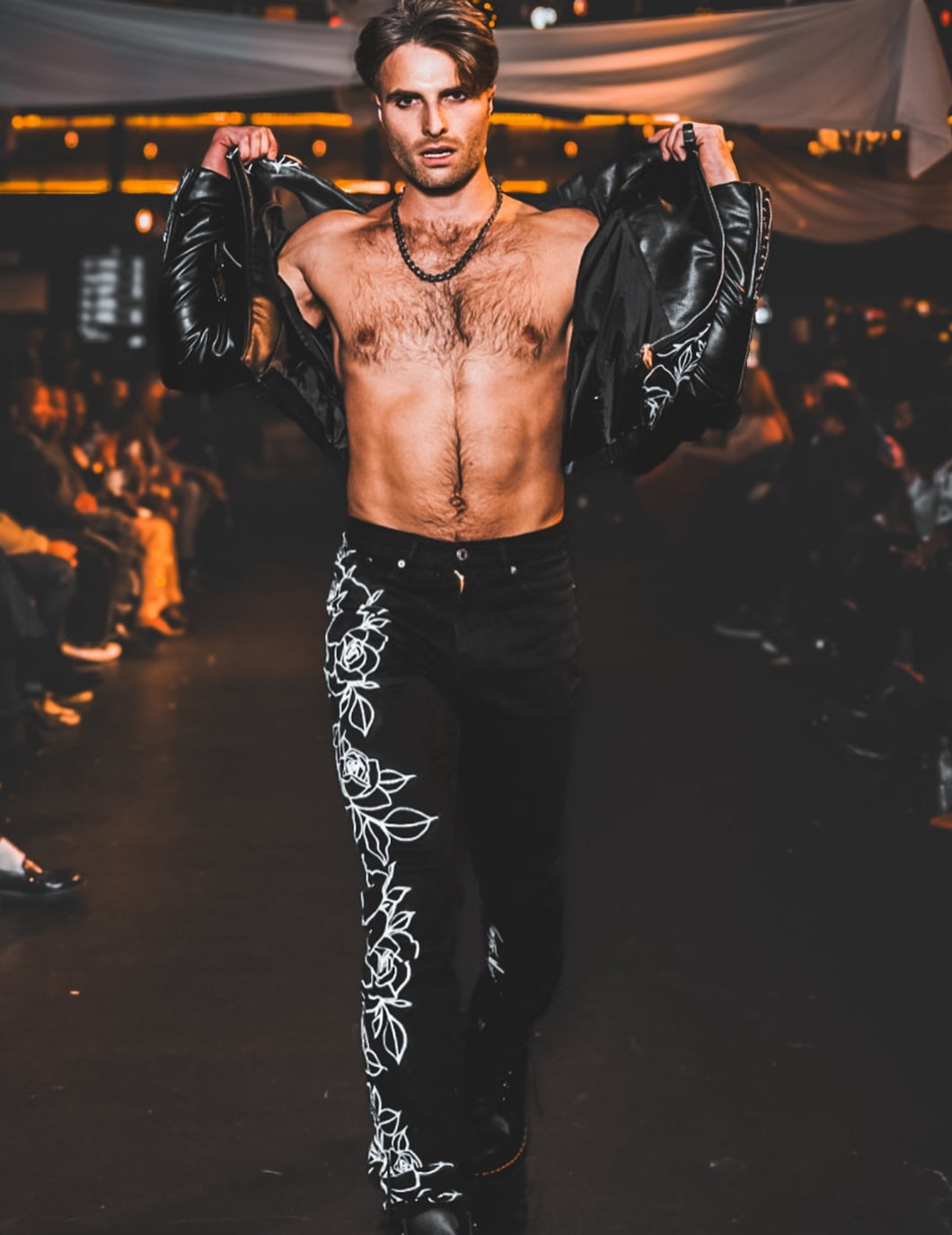 60% Off When In Rome Jeans