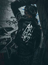 Load image into Gallery viewer, 25% Off: Art Never Dies Hand Painted Leather Jacket (Men’s &amp; Women’s)
